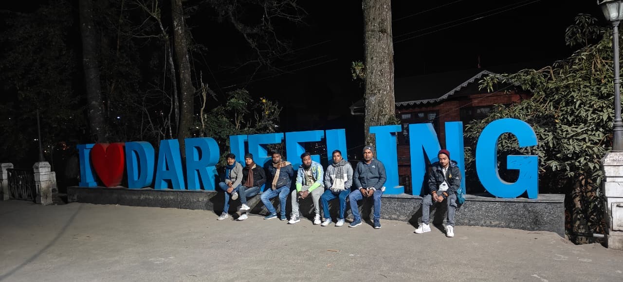 Darjeeling 6
