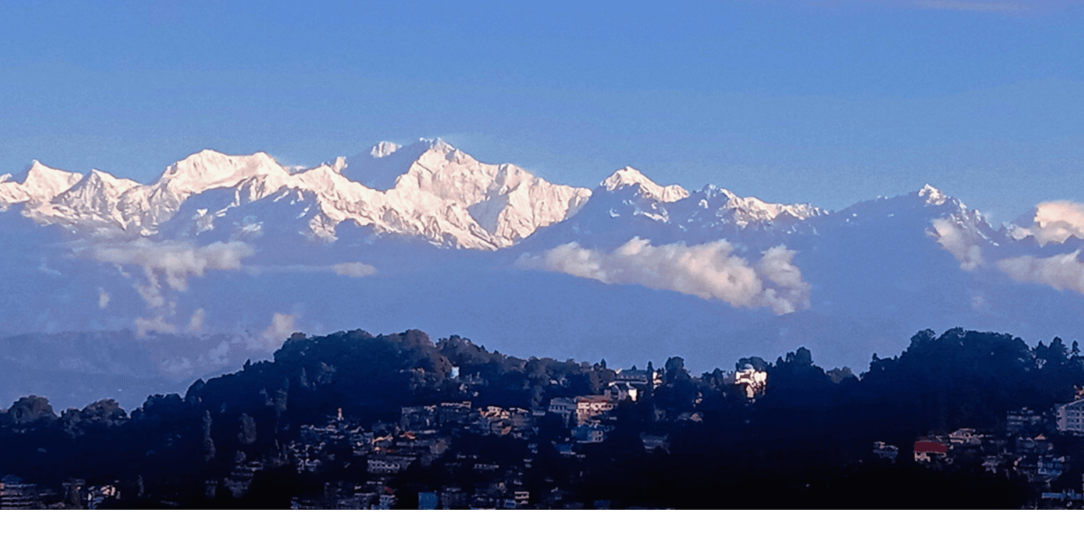 Darjeeling 3