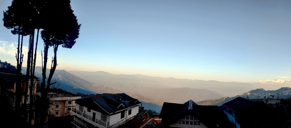 Darjeeling 4