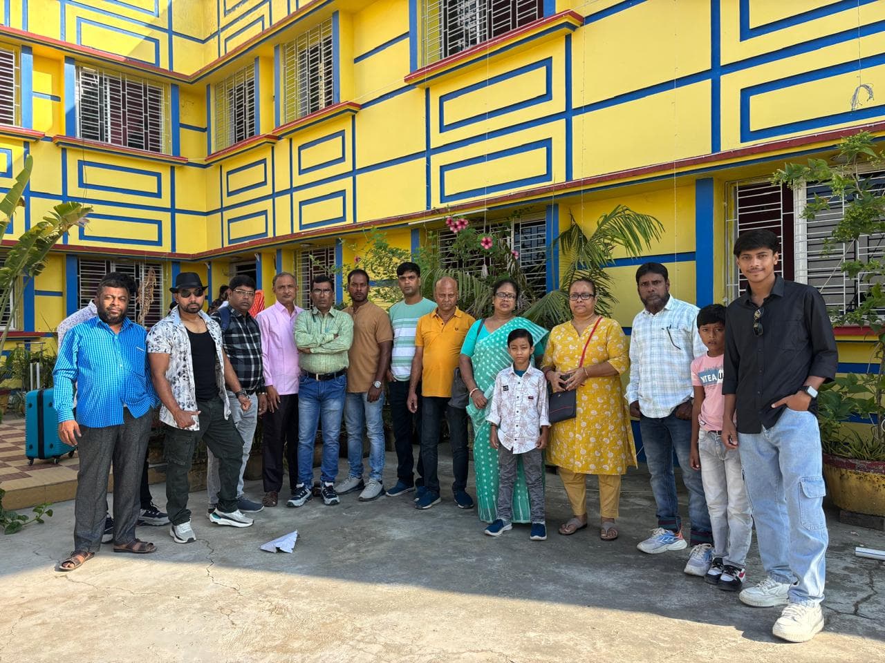 Group Photo 1