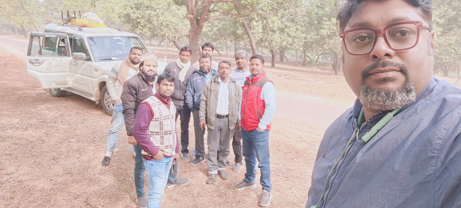 Group Photo 5