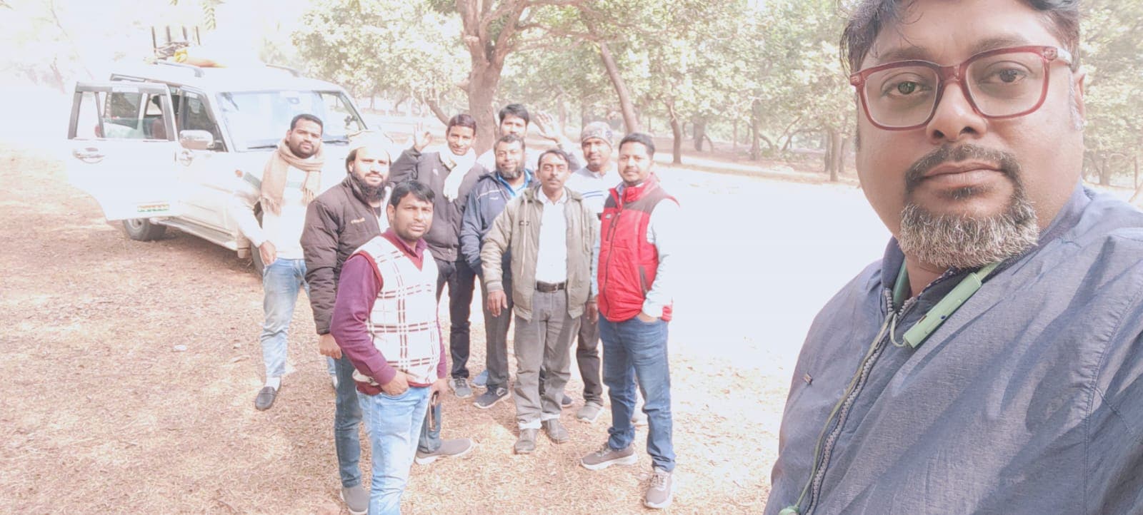 Group Photo 7