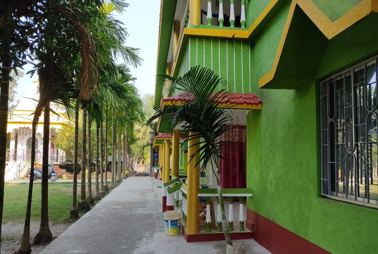 Lamahata Hotel