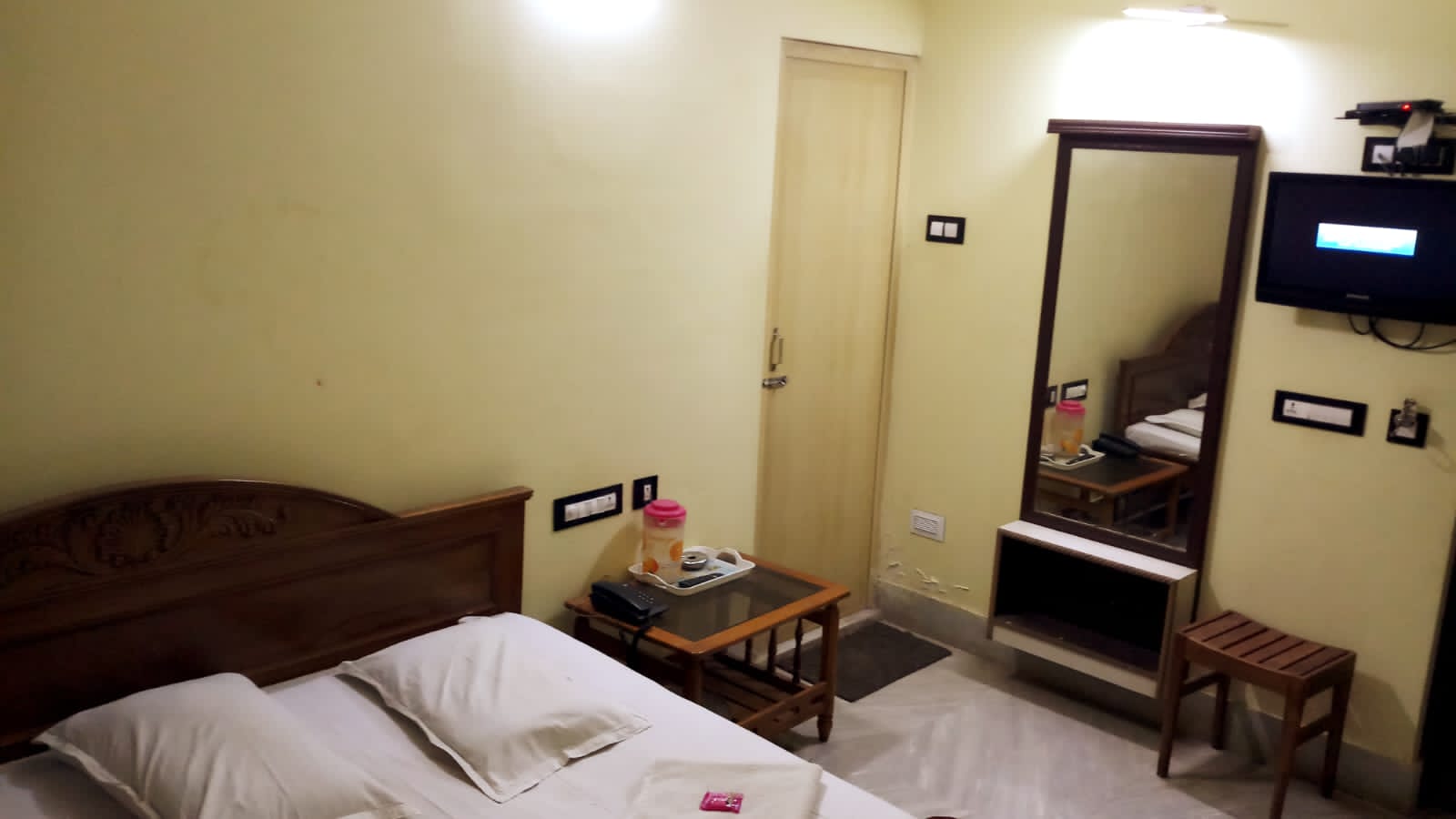 Room View